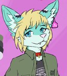 Rating: s
ID: 3552729
Date: 2022-09-07 03:54:48 -0400
Status: active
Score: 49
aliaspseudonym ambiguous_gender anthro bell bell_collar black_clothing black_markings black_shirt black_topwear blonde_hair blue_eyes canid canine clothing collar color_swatch countershading ear_piercing ear_tag eyebrows fennec_fox flat_colors fox front_view fur green_dress_shirt grey_clothing grey_shirt grey_topwear hair icon lily_foxworthy looking_at_viewer mammal markings medium_hair piercing pink_nose shaded shirt shirt_on_shirt simple_background simple_shading smile snaggle_tooth snout solo star_wars teal_body teal_fur topwear true_fox wishbone_mouth post #3552729
