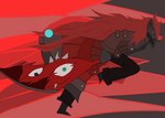 Rating: s
ID: 4393318
Date: 2023-11-04 06:57:07 -0400
Status: active
Score: 22
absurd_res accessory ambiguous_gender anthro cigarette cigarette_in_mouth claws clothed clothing delp female_(lore) flesh gebura_(project_moon) generation_5_pokemon greatsword hair hair_accessory hi_res kali_(project_moon) library_of_ruina lobotomy_corporation long_hair nintendo object_in_mouth pokemon pokemon_(species) project_moon red_claws red_eyes running smoking solo zoroark post #4393318