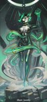 Rating: s
ID: 3959800
Date: 2023-03-29 11:40:10 -0400
Status: active
Score: 48
2023 5_fingers absurd_res anthro back_tentacles big_breasts black_body black_fur black_hair black_latex breasts choker clothing digital_media_(artwork) digital_painting_(artwork) dripping female fingers fur glistening glistening_latex goo_tentacles green_eyes green_goo green_hair green_tentacles grey_body grey_fur hair hi_res jewelry jooshy latex latex_clothing latex_skinsuit looking_at_viewer mojita_(jooshy) multicolored_body multicolored_fur multicolored_hair necklace open_mouth painting_(artwork) rubber_clothing skinsuit solo standing tentacles tight_clothing two_tone_body two_tone_fur two_tone_hair unknown_species yellow_choker yellow_jewelry yellow_necklace post #3959800