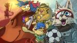 Rating: s
ID: 1395765
Date: 2017-12-06 17:58:49 -0500
Status: active
Score: 59
16:9 2017 alcohol anthro armadillo ato aun61 avian ball beer beverage bird blush canid canine canis cellphone chicken clothed clothing digital_media_(artwork) domestic_dog drinking duckface electronics eyewear felid fifa footix fuleco fur galliform gallus_(genus) goggles goleo_vi group kaz_(fifa) leopard lion male mammal mascot nik_(fifa) pantherine phasianid phone selfie shaded soccer soccer_ball sport striker_(fifa) widescreen wolf xenarthran zabivaka zakumi post #1395765