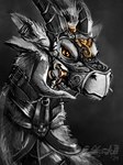 Rating: s
ID: 5573883
Date: 2025-05-15 11:41:04 -0400
Status: active
Score: 9
absurd_res bridle dragon drangir gag gagged harness hi_res leather leather_harness muzzle_(object) mythological_creature mythological_scalie mythology portrait scalie post #5573883