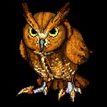 Rating: s
ID: 5559151
Date: 2025-05-09 00:54:53 -0400
Status: active
Score: 34
2010 alpha_channel ambiguous_gender animated avian battle_claws_(gogh) beak bird birdologist blinking brown_body brown_feathers digital_media_(artwork) eastern_screech_owl fan_character feathered_wings feathers feral green_eyes grey_beak guardians_of_ga'hoole low_res owl pixel_(artwork) pixel_animation screech_owl simple_background solo standing tail tail_feathers thumbnail transparent_background true_owl upscale wings post #5559151