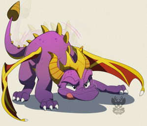 all_fours barefoot claws cute dragon feral horn male nude purple_skin scalie sharp_claws solo spyro spyro_the_dragon toe_claws tongue tongue_out video_games western_dragon wings xnirox
Rating: Safe
Score: 14
User: Dergalicious
Date: April 17, 2018 all_fours barefoot claws cute dragon feral horn male nude purple_skin scalie sharp_claws solo spyro spyro_the_dragon toe_claws tongue tongue_out video_games western_dragon wings xnirox
Rating: Safe
Score: 14
User: Dergalicious
Date: April 17, 2018