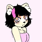 Rating: s
ID: 5562960
Date: 2025-05-10 18:15:21 -0400
Status: active
Score: 7
1:1 alecrim_(character) anthro black_hair breasts clothed clothing cricetid digital_drawing_(artwork) digital_media_(artwork) domestic_cat felid feline felis female fluffy fluffy_tail fur hair hamster hi_res hybrid khaki_body khaki_fur looking_at_viewer mammal markings multicolored_body multicolored_fur multicolored_hair rodent solo starry_eyes tail unknown_artist post #5562960