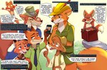Rating: s
ID: 5344120
Date: 2025-02-01 06:25:15 -0500
Status: active
Score: 70
"honest"_john_foulfellow anthro arms_above_head belt belt_buckle blue_clothing blush book br'er_fox brown_body brown_eyes brown_fur buckle bycocket canid canine cellphone chest_tuft chin_on_paw clothed clothing collar collared_shirt crossed_arms disney disney's_pinocchio electronics embarrassed english_text evil_grin excited feral finger_on_chin fox fox_(mary_poppins) foxy_loxy_(1943) fur gesture grass green_clothing green_eyes green_shirt green_topwear group hand_gesture hat hat_feather headgear headwear hi_res holding_object holding_phone looking_down looking_up loose_feather male mammal mofu_guys necktie nervous_smile nick_wilde nude one_eye_closed open_book open_mouth orange_body orange_fur pantsless phone picture_in_picture plant pointing raised_arm red_body red_fox red_fur robin_hood robin_hood_(disney) rock shirt size_difference smile social_media song_of_the_south speech_bubble standing tail tan_body tan_fur teeth text the_fox_and_the_hound thick_tail tod_(tfath) topwear true_fox tuft tunic vest wink yellow_eyes zootopia post #5344120