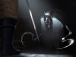 Rating: s
ID: 4760601
Date: 2024-05-03 23:52:54 -0400
Status: active
Score: 59
4:3 adobe_photoshop_(artwork) andrea_pesi animated anthro bodily_fluids boots canid canine canis cloak clothing creepy_face darkness death_(puss_in_boots) digital_media_(artwork) domestic_cat dreamworks drooling dual_wielding duo electricity exposed_teeth felid feline felis footwear fur hi_res holding_object holding_weapon hood light lightning long_face long_muzzle long_nose long_tongue loop low-angle_view male mammal melee_weapon moonlight no_sound poncho puss_in_boots_(dreamworks) puss_in_boots_(franchise) rapier red_eyes saliva saliva_string shaking sharp_teeth shoes short_playtime sickle spine_(artwork) sword teeth tongue tongue_out twitching weapon webm white_body white_fur wolf post #4760601