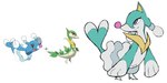 Rating: s
ID: 5653420
Date: 2025-06-19 12:44:22 -0400
Status: pending
Score: 9
2025 2:1 3_fingers ambiguous_feral ambiguous_gender biped bipedal_feral brionne cute_fangs digital_media_(artwork) dipstick_tail eyelashes fangs feet feral fin fingers flat_colors frill_(anatomy) full-length_portrait generation_5_pokemon generation_7_pokemon glistening glistening_eyes gloves_(marking) green_body green_skin grey_eyes head_turned hi_res hybrid markings mouth_closed multicolored_body multicolored_skin nintendo parabellux pectoral_fin pink_nose pink_pupils pokemon pokemon_(species) portrait pupils reference_image servine snout solo standing tail tail_fin tail_markings teeth three-quarter_view white_body white_sclera white_skin white_tail_tip post #5653420