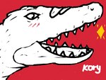 Rating: s
ID: 5472070
Date: 2025-04-01 00:11:49 -0400
Status: active
Score: 14
2025 4:3 april_fools'_day crocodile crocodilian digital_media_(artwork) feral furid_(e621) holidays icy_passio low_res male reptile scalie solo post #5472070