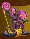 Rating: s
ID: 5586959
Date: 2025-05-20 20:21:27 -0400
Status: pending
Score: 0
absurd_res anthro apode black_body cel_shading clothing cobra commissionedbutts draconcopode eternitythelabb0 female hi_res hood legless looking_at_viewer naga pupils purple_clothing red_eyes reptile scalie serpentine shaded slit_pupils snake snake_hood solo spiral spiral_eyes split_form staff post #5586959