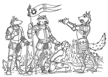 armor atinka8 axe banner canine dragon fire folx fur group hair lizzard long_hair magic male mammal medieval medieval_style melee_weapon polearm spear sword thorn_crown village weapon wolf
Rating: Safe
Score: 1
User: Rutkowski
Date: October 14, 2017 armor atinka8 axe banner canine dragon fire folx fur group hair lizzard long_hair magic male mammal medieval medieval_style melee_weapon polearm spear sword thorn_crown village weapon wolf
Rating: Safe
Score: 1
User: Rutkowski
Date: October 14, 2017
