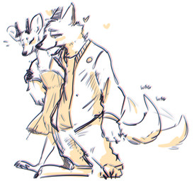 <3 absurd_res al_(weaver) anthro antlers blush canine claws date disney dog duo female hi_res horn male male/female mammal nobby_(artist) pack_street school simple_background smile tailwag teenager velvet_roe_(weaver) white_background young zootopia
Rating: Safe
Score: 9
User: Renainon
Date: July 01, 2017 <3 absurd_res al_(weaver) anthro antlers blush canine claws date disney dog duo female hi_res horn male male/female mammal nobby_(artist) pack_street school simple_background smile tailwag teenager velvet_roe_(weaver) white_background young zootopia
Rating: Safe
Score: 9
User: Renainon
Date: July 01, 2017