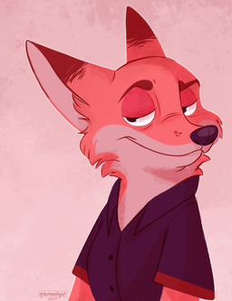 2017 anthro canine clothing cyberamethyst disney fox fur male mammal nick_wilde solo toony zootopia
Rating: Safe
Score: 4
User: Rysaerio-Misoery
Date: October 15, 2017 2017 anthro canine clothing cyberamethyst disney fox fur male mammal nick_wilde solo toony zootopia
Rating: Safe
Score: 4
User: Rysaerio-Misoery
Date: October 15, 2017