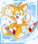 Rating: s
ID: 5564640
Date: 2025-05-11 12:56:56 -0400
Status: active
Score: 9
2025 2_tails 5_fingers anthro black_nose blue_background bolt_(fastener) canid canine cheek_tuft chest_tuft clothing colored digital_drawing_(artwork) digital_media_(artwork) dipstick_tail drememoto english_description facial_tuft featureless_crotch fingers fist footwear fox fur gloves hair handwear hi_res light lighting looking_at_viewer male male_anthro mammal markings miles_prower mostly_nude_anthro mostly_nude_male multi_tail open_mouth open_smile orange_body orange_fur orange_hair orange_tail pink_tongue red_clothing red_footwear red_shoes sega shaded shoes simple_background smile smiling_at_viewer socks solo sonic_the_hedgehog_(series) tail tail_markings thin_eyebrows tongue tuft white_body white_clothing white_footwear white_fur white_gloves white_handwear white_inner_ear white_socks white_tail_tip post #5564640
