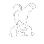 Rating: s
ID: 3737025
Date: 2022-12-07 07:56:31 -0500
Status: active
Score: 3
1:1 2021 3_toes alien chest_tuft digital_media_(artwork) disney experiment_(lilo_and_stitch) fan_character feet fur greyscale hair handstand knaveofclubs lilo_and_stitch looking_at_viewer male monochrome notched_ear pawpads sharp_teeth silly simple_background sketch solo stitchils teeth teeth_showing toes tongue tongue_out tuft upside_down white_background post #3737025