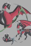 Rating: s
ID: 5577800
Date: 2025-05-16 23:08:54 -0400
Status: pending
Score: 15
activision all_fours apollyondragon bag black_body chibi cynder digital_drawing_(artwork) digital_media_(artwork) dragon feral glowing green_eyes hi_res horn melee_weapon mythological_creature mythological_scalie mythology polearm scalie scythe signature simple_background solo spyro_the_dragon tail weapon wings post #5577800