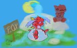 Rating: s
ID: 5579474
Date: 2025-05-17 18:16:48 -0400
Status: active
Score: 3
16:10 2024 2_toes 3_fingers >_< age_regression ambiguous_gender anthro baby big_diaper biped bodily_fluids clean_diaper clothed clothing crying dated diaper diaper_only digital_media_(artwork) dragon dragon_mania_legends eyebrows eyes_closed facial_horn feet fingers fountain_of_youth foy grass hand_to_face hi_res horn lizard_tail m3g4 mythological_creature mythological_scalie mythology nose_horn open_mouth plant raised_arms red_body scalie sculpture semi-anthro signature signboard sitting sitting_on_diaper slim solo statue tears toes topless wearing_diaper wet widescreen wings young post #5579474
