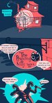 Rating: s
ID: 5545723
Date: 2025-05-03 07:48:56 -0400
Status: active
Score: 16
absurd_res ambiguous_gender anthro comic dialogue domestic_cat duo english_text felid feline felis hi_res knife mammal restricted_palette sign squirmle tavern text vanilla_candy post #5545723