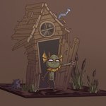 Rating: s
ID: 4985402
Date: 2024-08-14 09:24:43 -0400
Status: active
Score: 13
1:1 2021 2_horns 3_toes 4_fingers anthro broken_horn broken_window brown_background brown_horn building chimney claws colored dirt don't_starve door dreamworks ear_fins fangs featureless_crotch feet female fin finger_claws fingers grass green_body green_scales half-closed_eyes hand_on_door happy hi_res horn house klei_entertainment marine meme merfolk narrowed_eyes neck_fin nesekat no_pupils nude open_door outside plant scales shaded shrek_(series) simple_background smile solo split_form teeth toe_claws toes tree_stump walking water_sausage white_claws window wooden_house wurt post #4985402