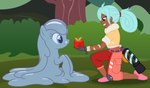 Rating: s
ID: 2809983
Date: 2021-07-01 11:44:31 -0400
Status: active
Score: 19
absurd_res badumsquish beatrix_lebeau clothing cuberry duo equid equine eyes_on_the_prize fan_character female food forest fruit gloves goo_creature grin hair hand_behind_back handwear hasbro hi_res hooves horse human imminent_kidnapping it's_a_trap knee_pads kneeling licking licking_lips lidded_eyes mammal meme monster monster_pony my_little_pony plant pony ponytail raised_hoof shrub sinister sinister_smile slime_rancher smile tongue tongue_out tree tremble_(oc) post #2809983