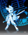 Rating: s
ID: 5566210
Date: 2025-05-12 04:27:52 -0400
Status: active
Score: 29
2011 4:5 anthro arctic_fox blue_eyes blue_eyeshadow canid canine chinese_text cloud_the_robot_fox electric_hearts english_text eyeshadow fox katana machine makeup male mammal melee_weapon robot signature simple_background smile solo sword tail text true_fox tyson_tan weapon white_body white_nose post #5566210