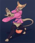 Rating: s
ID: 2024290
Date: 2019-10-15 20:36:40 -0400
Status: active
Score: 5
absurd_res ambiguous_gender belt brown_body brown_fur bulgae canid canine canis choker domestic_dog fur hair hi_res hybrid japanese jewelry kai_ken keikogi korean lavenderpandy mammal martial_arts martial_arts_uniform mythology nails necklace orange_hair pawpads purple_belt shen_feng solo spitz sportswear teal_eyes post #2024290