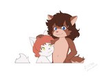 Rating: s
ID: 4500437
Date: 2023-12-28 15:04:25 -0500
Status: active
Score: 15
2023 4:3 4_fingers >:3 anthro arctic_fox artist_name biped black_eyebrows blue_eyes bobcat brown_arms brown_body brown_butt brown_ears brown_fingers brown_fur brown_hair brown_hands brown_tail brown_tuft butt canid canine cheek_tuft child cody_tuftenfluff countershade_body countershade_face countershade_fingers countershade_fur countershade_hands countershade_neck countershade_tail countershade_torso countershading dark_arms dark_body dark_ears dark_eyebrows dark_eyes dark_fingers dark_fur dark_hair dark_hands dark_nose dark_tail dark_tuft digital_media_(artwork) duo eyebrows facial_tuft felid feline fingers fox fur fur_tuft hair half-length_portrait hand_on_head hand_on_hip hand_on_partner's_head hi_res light_arms light_body light_ears light_eyes light_face light_fingers light_fur light_hair light_inner_ear light_tail long_hair looking_at_another looking_at_partner looking_at_viewer looking_up looking_up_at_another looking_up_at_partner lukasz_corvin lynx male male_anthro mammal monotone_arms monotone_body monotone_face monotone_fur monotone_hair monotone_tail multicolored_body multicolored_fur multicolored_tail navel nude nude_anthro nude_male portrait red_hair red_nose roo310 san_tejon_high signature simple_background tail tan_body tan_countershading tan_fingers tan_fur tan_inner_ear tan_tail text true_fox tuft twitter_handle two_tone_body two_tone_fingers two_tone_fur two_tone_tail white_arms white_background white_body white_ears white_face white_fur white_inner_ear white_tail yellow_eyes young young_anthro young_male post #4500437