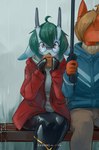 Rating: s
ID: 3562627
Date: 2022-09-12 11:54:18 -0400
Status: active
Score: 40
absurd_res anthro binder_(restraint) bondage_gear breasts clothed clothing dragon duo equid equine female fin fur hi_res horn horse latex latex_clothing latex_skinsuit legbinder male male/female mammal marine merfolk mythological_creature mythological_equine mythological_scalie mythology pony portrait restraints rubber_clothing scalie shanher shanher_(character) skinsuit split_form three-quarter_portrait tight_clothing unicorn post #3562627