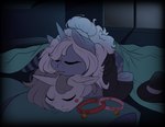 Rating: s
ID: 5579518
Date: 2025-05-17 18:36:53 -0400
Status: active
Score: 0
absurd_res bed bed_sheet bedding collar cuddling digital_media_(artwork) duo english_text equid equine eyes_closed fan_character female feral fur furniture hair hasbro hi_res hooves horn hotcocopon lying lying_on_another male mammal my_little_pony mythological_creature mythological_equine mythology on_bed on_front sleeping smile text unicorn post #5579518