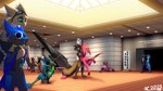 Rating: s
ID: 4331539
Date: 2023-10-04 04:08:11 -0400
Status: active
Score: 50
16:9 absurd_res ambiguous_gender anthro anthrocon asian_mythology avali badge bandana_(character) blue_eyes blush canid canine canis carpet ceiling charlie_(charlie_farray) cheetah claws convention convention_badge david_l_lawrence_convention_center digital_media_(artwork) dragon dust_(nimble_wombat) east_asian_mythology eastern_dragon english_text eyewear eyewear_on_head feathers feet felid feline fluffy fluffy_tail fox fur furry_convention goggles goggles_on_head green_eyes group hair hallway happy hi_res horn hug huge_filesize hunter_(hunter_fox) kobold lifted_up light light_beam mammal multi_ear mythological_creature mythological_scalie mythology open_mouth pantherine photography pineapple_(character) poundbandana prome_(prome_elemental) rexouium scalie sign sitting sitting_on_another skylight smile snow_leopard sunbeam sunlight support support_beam tail tail_mouth taking_picture talking_to_another teeth text toast_(toast_avali) tongue tongue_out tuft ulfhamr_(skallagrim_the_scourge) unusual_anatomy unusual_tail walking widescreen winged_arms wings wolf post #4331539
