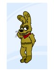 Rating: s
ID: 4967207
Date: 2024-08-06 05:18:04 -0400
Status: active
Score: 0
3_toes absurd_res animate_inanimate animatronic anonymous_artist anthro border cheek_tuft child facial_tuft feet five_nights_at_freddy's five_nights_at_freddy's_4 hi_res kerchief lagomorph leporid lidded_eyes living_plushie machine male mammal neckerchief neckwear patch_(fabric) pattern_kerchief plaid_kerchief plushie plushtrap_(fnaf) rabbit robot scottgames scratching scratching_head shaded shoulder_fluff simple_background solo standing stitch_(sewing) teeth toes tuft white_border withered yellow_teeth young young_male post #4967207