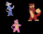 Rating: s
ID: 5542900
Date: 2025-05-01 22:40:30 -0400
Status: active
Score: 0
alpha_channel ambiguous_gender anthro bandai_namco clothing digital_media_(artwork) domestic_cat felid feline felis fur goro_(mappy) group hair house_mouse male mammal mappy mappy_(character) meowkie mouse murid murine pink_body pink_fur police red_body rodent simple_background smile tail ticktockpoptart trio post #5542900