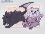Rating: s
ID: 5221467
Date: 2024-12-03 18:39:53 -0500
Status: active
Score: 4
4:3 :3 black_body black_sclera blade blade_tail blush cloucat cloud deathorus domestic_cat fakemon felid felimbus feline felis fluffy grey_body grey_eyes hi_res kii_cat mammal melee_weapon nintendo pokemon pokemon_clover polearm scythe tail tail_blade weapon weapon_tail white_body white_sclera yellow_eyes post #5221467