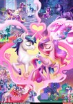 Rating: s
ID: 5548887
Date: 2025-05-04 16:12:38 -0400
Status: active
Score: 2
absurd_res applejack_(mlp) arthropod brother_(lore) brother_and_sister_(lore) butt canterlot canterlot_castle canterlot_caves changeling chilllum clothing crown cutie_mark defeated defeated_villainess disheveled dress earth_pony equid equine fan_character female feral floor fluttershy_(mlp) folded_wings friendship_is_magic group hair hasbro headgear hi_res horn horse huge_filesize husband husband_and_wife inside love magic male mammal mane married_couple mind_control multicolored_hair multicolored_mane multicolored_tail my_little_pony mythological_creature mythological_equine mythology outside pegasus plant pony princess_cadance_(mlp) princess_celestia_(mlp) princess_luna_(mlp) queen_chrysalis_(mlp) rainbow_dash_(mlp) raised_tail rarity_(mlp) red_rug regalia shining_armor_(mlp) shrub sibling_(lore) sister_(lore) sisters_(lore) spread_wings standing tail tile tile_floor unicorn wedding wedding_clothing wedding_dress wife winged_unicorn wings post #5548887
