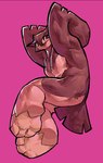 Rating: s
ID: 5581124
Date: 2025-05-18 11:05:16 -0400
Status: active
Score: 5
2025 andromorph_(lore) anthro avian beak big_feet big_hands biped bird digital_media_(artwork) digital_painting_(artwork) feet hands_behind_head looking_at_viewer male muscular muscular_anthro muscular_male nsfuwu4 owl painting_(artwork) side_view simple_background smile solo post #5581124