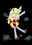 Rating: s
ID: 4062863
Date: 2023-05-20 13:29:34 -0400
Status: active
Score: 8
alpha_channel blonde_hair clothing demon derp_eyes derpy_hooves_(mlp) disembodied_wings ear_piercing fangs female fishnet_clothing fishnet_legwear flat_chested footwear forked_tongue friendship_is_magic gesture grey_body grey_skin hair hand_gesture happy_harvey hasbro hi_res horn humanoid legwear my_little_pony phone_drawing piercing pointing shoes smile smoke solo succubus teeth tongue tongue_out wings young post #4062863