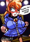 Rating: s
ID: 5291058
Date: 2025-01-06 13:55:13 -0500
Status: active
Score: 6
5_fingers absurd_res anthro big_breasts black_bottomwear black_clothing black_shorts blonde_hair blue_clothing blue_eyes blue_jacket blue_topwear blurred_background bottomwear breasts cabimangaka chair clothed clothing dialogue domestic_cat english_text eyewear felid feline felis female fingers fur furniture glasses hair hi_res jacket looking_at_viewer mammal on_chair one_eye_closed overweight overweight_anthro overweight_female pale_body pale_fur queen_(alfa995) red_eyewear red_glasses seductive shaded short_hair shorts signature sitting sitting_on_chair slightly_chubby slightly_chubby_anthro slightly_chubby_female solo talking_to_viewer teasing teasing_viewer text thick_thighs topwear wink winking_at_viewer post #5291058