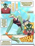 Rating: s
ID: 5626836
Date: 2025-06-07 14:43:52 -0400
Status: pending
Score: 3
2025 3_horns 4-point_stance absurd_res all_fours anthro athletic_wear black_sclera blowing_whistle blue_bottomwear blue_clothing blue_gym_shorts blue_jersey blue_shorts blue_sky bottomwear buggy_(mels_monster) ceratopsian claws clothing comic day dialogue dinosaur duo english_text facial_horn finger_claws fingerless_(marking) gecko grass green_body green_scales gym_bottomwear gym_shorts hi_res horn lizard low-angle_view male mels_monster_(artist) multi_horn multicolored_body multicolored_scales muscular muscular_anthro muscular_male nose_horn orange_wristband ornithischian outside pecs plant prehistoric_species red_clothing red_shirt red_topwear reptile scales scalie shirt shorts skinny_anthro skinny_male sky tail tan_body tan_scales text text_box topwear track track_and_field triceratops two_tone_body two_tone_scales whistle_around_neck whooshing wristband yellow_eyes yellow_sclera post #5626836