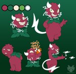 Rating: s
ID: 5580726
Date: 2025-05-18 05:08:33 -0400
Status: active
Score: 2
2024 2_horns 3_toes 4_fingers ambiguous_gender belly beverage biped butt color_swatch digital_drawing_(artwork) digital_media_(artwork) drinking electric_currant electricity electronic_arts elemental_creature evil_grin eyebrows featureless_crotch feet fingers floating_head flora_fauna front_view green_background green_eyes half-closed_eyes hi_res holding_head horn humanoid jouigidragon leaf model_sheet multicolored_body multiple_forms multiple_images narrowed_eyes nonbinary_(lore) not_furry nude onomatopoeia plant plants_vs._zombies popcap_games rear_view red_body sharp_teeth simple_background smile soda solo sound_effects standing tail teeth text toes two_tone_body voltar_(flatcrid) white_tail post #5580726