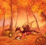 Rating: s
ID: 5187837
Date: 2024-11-17 11:59:52 -0500
Status: active
Score: 16
2024 absurd_res amara_excavar autumn_colors belly black_markings chimera ear_piercing enfield feathered_wings feathers feral food fruit fur furry_tail green_eyes hagalazka hi_res jewelry lamp lantern mammal markings multicolored_body multicolored_feathers multicolored_fur pendant piercing plant pumpkin quadruped red_back red_body red_fur tail wings yellow_belly yellow_body yellow_chest yellow_fur post #5187837