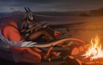 Rating: s
ID: 1366216
Date: 2017-10-29 03:15:06 -0400
Status: active
Score: 242
anthro avi_(darkastray) axis_(darkastray) camp comic dragon duo female feral firepit gun larger_feral mount/rider_relations mythological_creature mythological_scalie mythology post-apocalyptic ranged_weapon scalie size_difference smaller_anthro tail totesfleisch8 weapon post #1366216