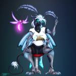 Rating: s
ID: 1998326
Date: 2019-09-19 23:05:26 -0400
Status: active
Score: 7
1:1 2019 antennae_(anatomy) anthro arthropod belly big_breasts bioluminescence breasts clothing digital_media_(artwork) dragon drothdor fatchaos female fur glowing glowtorb hair hi_res horn hybrid insect jewelry lepidopteran looking_at_viewer meme moth moth_lamp_(meme) multi_arm multi_limb mythological_creature mythological_scalie mythology necklace scalie simple_background sitting slightly_chubby smile tail tongue wings post #1998326