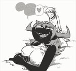 Rating: s
ID: 5541279
Date: 2025-05-01 07:33:04 -0400
Status: active
Score: 17
2015 big_breasts breasts duo female human lying male mammal matilda_(step-monster) monster on_back shyguy9 sitting size_difference teratophilia text post #5541279