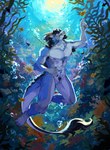 Rating: s
ID: 5650717
Date: 2025-06-18 10:03:00 -0400
Status: active
Score: 6
anthozoan anthro armpit_hair beard black_beard black_facial_hair black_hair blue_body blue_fur body_hair bubble cheek_tuft chest_tuft claws cnidarian coral corzh77 crotch_tuft dragon facial_hair facial_tuft featureless_crotch finger_claws fish front_view fur furred_dragon furred_scalie group hair hi_res horn male marine mouth_closed mythological_creature mythological_scalie mythology nipple_piercing nipple_ring nipples nude oros_wolf piercing pink_eyes ring_piercing scalie short_hair solo_focus swimming tuft underwater water white_body white_fur yellow_horn post #5650717