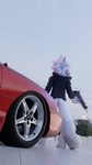 Rating: s
ID: 5661817
Date: 2025-06-23 01:37:58 -0400
Status: pending
Score: 2
3d_(artwork) 9:16 anthro digital_media_(artwork) ford ford_mustang ford_mustang_gt fur gun hi_res long_tail male ranged_weapon skulldog_(species) solo submachine_gun tail uzi weapon white_body white_fur z4rk0 post #5661817