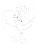 Rating: s
ID: 5450510
Date: 2025-03-23 01:38:21 -0400
Status: active
Score: 14
anon anthro duo eyebrows eyeliner eyes_closed female fluffy fluffy_ears french_kissing head_tuft human human_on_anthro interspecies kissing latina makeup male male/female mammal miko's_trash_can monochrome neck_tuft passionate passionate_kiss procyonid raccoon romantic romantic_couple sketch tongue tuft unknown_artist youtube post #5450510
