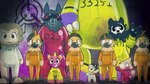 Rating: s
ID: 4024836
Date: 2023-04-30 19:09:18 -0400
Status: active
Score: 44
16:9 animate_inanimate anthro avian beak bird black_body black_fur black_sclera black_shuck blood blue_eyes bodily_fluids bodysuit bone british_mythology canid canine clothing digital_drawing_(artwork) digital_media_(artwork) equid equine european_mythology felid fur gesture group hat headgear headwear hi_res horn lion living_clothing living_costume living_pinata living_plushie looking_at_viewer mammal mascot monster muzzle_(object) muzzled mythological_canine mythological_creature mythological_equine mythology orange_body pantherine pinata pink_body plushie scp-023 scp-1471-a scp-2295 scp-3325-1 scp-3508 scp-949-1 scp-956 scp_foundation sexotheque simple_background skinsuit skull skull_head spectral_dog spirit teddy_bear teddy_bear_(species) tight_clothing unicorn waving widescreen wire_basket_muzzle post #4024836