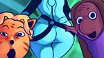 Rating: s
ID: 2926488
Date: 2021-09-13 20:51:02 -0400
Status: active
Score: 64
16:9 2021 adam_(yms) anthro big_nose bioware brown_body butt butt_shot clothed clothing electronic_arts equid equine felid female gesture group hair hand_gesture hi_res horse human humor long_hair looking_at_viewer male mammal mass_effect meme miranda_lawson open_mouth pantherine pinkbitchy pointing round_nose stripes tiger trio two_soyjaks_pointing widescreen yellow_body your_movie_sucks post #2926488