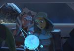 Rating: s
ID: 1493643
Date: 2018-03-25 01:06:22 -0400
Status: active
Score: 31
ahsoka_tano alien alien_humanoid barriss_offee blue_theme clothed clothing dark_theme detailed_background digital_drawing_(artwork) digital_media_(artwork) duo female front_view humanoid lekku_(anatomy) markings mirialan muted_colors not_furry orrery planet raikoh-illust star_wars togruta post #1493643