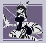 Rating: s
ID: 5030838
Date: 2024-09-05 00:35:58 -0400
Status: active
Score: 42
animal_humanoid anthro arm_warmers armwear big_tail biped black_hair black_stripes bottomwear bra breasts carpet_shark clothing cynically_wolf female fish fish_humanoid hair hi_res humanoid kneeling looking_back marine marine_humanoid markings multicolored_body narrowed_eyes nervous non-mammal_breasts non-mammal_ears non-mammal_hair roblox shark shark_humanoid shark_tail shorts side_view simple_background solo sports_bra sportswear striped_body striped_markings striped_tail stripes tail tail_markings thick_tail thick_thighs two_tone_body two_tone_tail underwear white_body wide_hipped_female wide_hips zebra_shark post #5030838