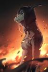 Rating: s
ID: 1429687
Date: 2018-01-18 15:02:31 -0500
Status: active
Score: 99
2018 anthro avi_(darkastray) black_hair breasts clothed clothing coat digital_media_(artwork) dragon facial_piercing female fire furgonomics furry-specific_piercing green_eyes hair hi_res horn muzzle_piercing mythological_creature mythological_scalie mythology non-mammal_breasts nose_piercing piercing scalie solo standing topwear wildering post #1429687